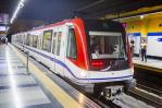 El Metro de Santo Domingo tendrá nuevo horario