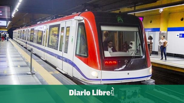 Opret sigue adquiriendo trenes para mejorar el servicio del metro
