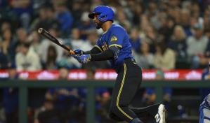 Seattle coloca al dominicano Leody Taveras en asignación