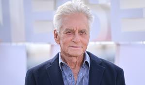 Michael Douglas: Me avergüenzo de mi país y pido disculpas
