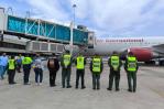 Regresan a Venezuela 141 migrantes deportados desde Estados Unidos