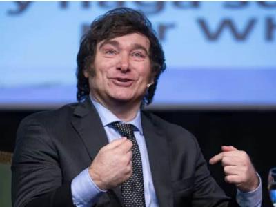 Milei celebra condena a Cristina Fernández: "Justicia"