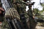 Colombia bajo ataque: Claves de una creciente crisis de seguridad