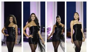 Conozca a las candidatas de la 69ª edición de Miss República Dominicana Universo
