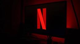 Acciones de Netflix caen más de 7 % tras publicar resultados decepcionantes para analistas