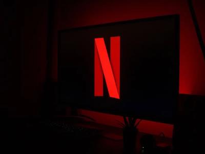 Netflix ganó 6.015 millones de dólares, un 34.29 % más, entre enero y