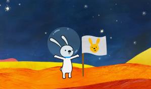 No es una caja salta del papel a la pantalla en una serie que llega a Apple TV+