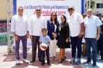 INEFI anuncia construcción de techado en emblemático Liceo República de Paraguay de Ciudad Nueva
