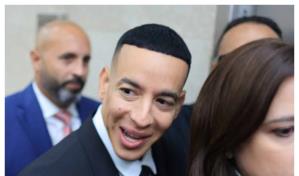 Daddy Yankee se opone a que Raphy Pina intervenga en demanda de $250 millones contra su exesposa