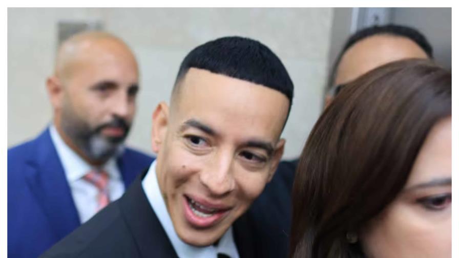 Daddy Yankee se opone a que Raphy Pina intervenga en demanda de $250 millones contra su exesposa