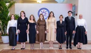 Juramentan directiva de la Adopep