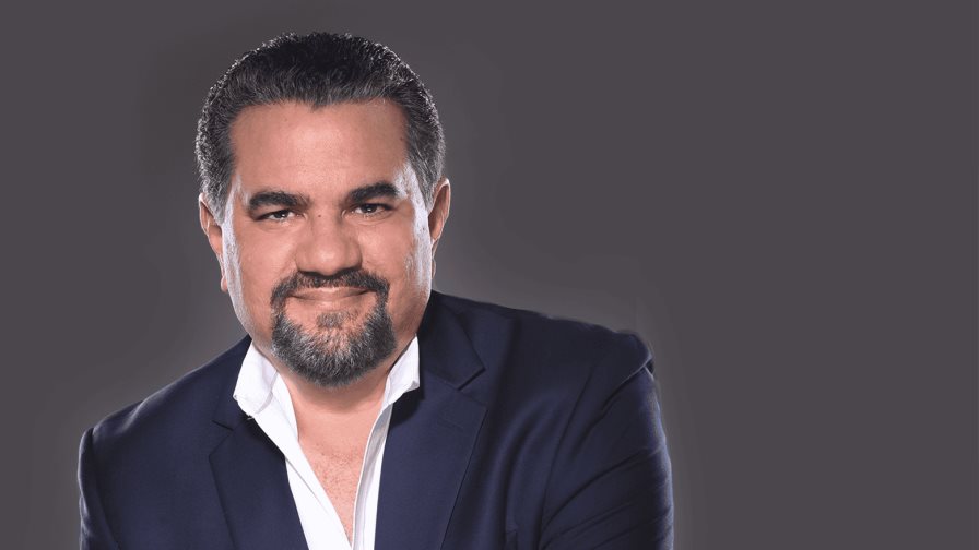 Rodolfo Pou asume la dirección del Grupo RTVQ en EE. UU.