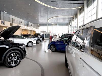 Venta de automóviles en PR muestra ligero descenso respecto a 2024
