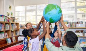 La salud y el bienestar del niño en el siglo XXI