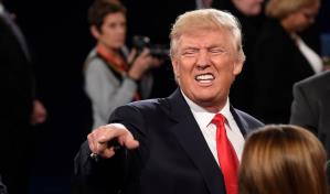 Donald Trump promueve cuentas de inversión con 1,000 dólares en fondos públicos por bebé