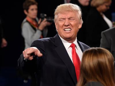 Donald Trump promueve cuentas de inversión con exenciones fiscales