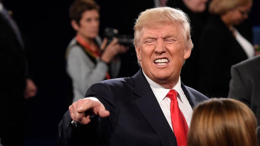 Donald Trump promueve cuentas de inversión con 1,000 dólares en fondos públicos por bebé Donald Trump promueve cuentas de inversión con 1,000 dólares en fondos públicos por bebé