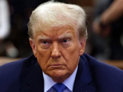 Donald Trump notifica aranceles comerciales a países