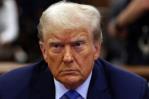 Trump dice que Los Ángeles estaría en llamas si no hubiese enviado militares