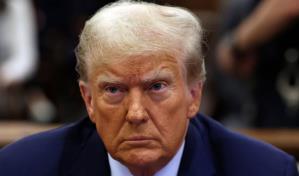 Trump dice que Los Ángeles estaría en llamas si no hubiese enviado militares