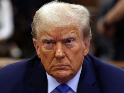 Protesta en Los Ángeles: Trump mantiene defensa a envío de tropas