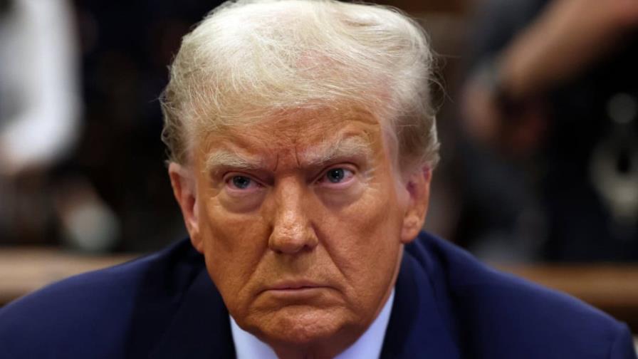 Trump dice que Los Ángeles estaría en llamas si no hubiese enviado militares Trump dice que Los Ángeles estaría en llamas si no hubiese enviado militares