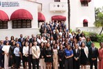 Escuela de la Judicatura recibe a 83 futuros defensores públicos tras concurso nacional Escuela de la Judicatura recibe a 83 futuros defensores públicos tras concurso nacional