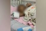 Apresan a una mujer acusada provocarle fracturas a su hija recién nacida en Miches Apresan a una mujer acusada provocarle fracturas a su hija recién nacida en Miches