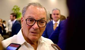 Frank Rainieri: "Es un honor y un orgullo" liderar el Consorcio Cabo Rojo