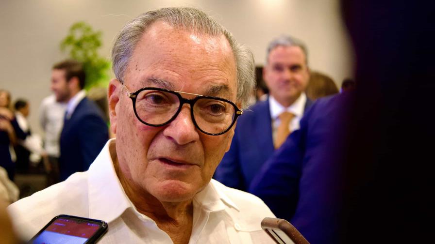 Frank Rainieri: "Es un honor y un orgullo" liderar el Consorcio Cabo Rojo