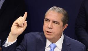 Francisco Javier sugiere a Abinader convocar Consejo de Ministros por conflicto en Medio Oriente