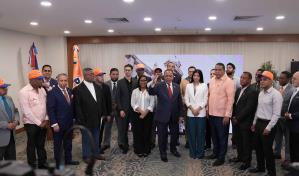 El Partido Demócrata Institucional se relanza con miras a las elecciones de 2028