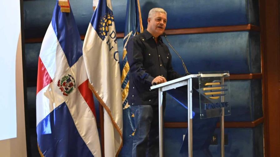 Analizan legislación dominicana sobre el agua y llama a una reforma urgente Analizan legislación dominicana sobre el agua y llama a una reforma urgente