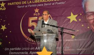 PLD asegura que sentó las bases para posicionar el turismo de la República Dominicana