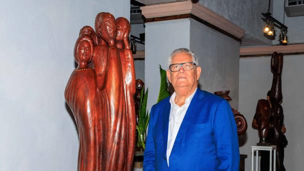 Félix Paula: todos tenemos de una forma u otra una raíz emigrante”