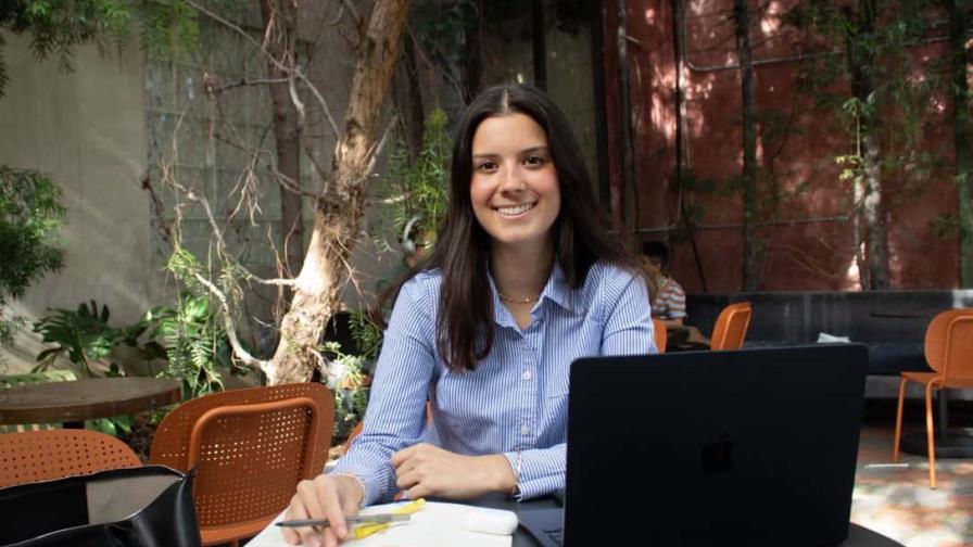 Alexandra Revilla revela lo que hay detrás de una profesión novedosa en el mundo de la música Alexandra Revilla revela lo que hay detrás de una profesión novedosa en el mundo de la música