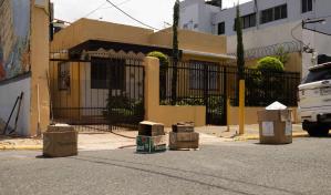 El tema de los parqueadores no aparca comentarios