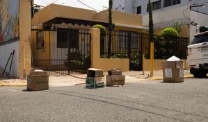 Las calles secuestradas: el negocio ilegal de los parqueadores informales