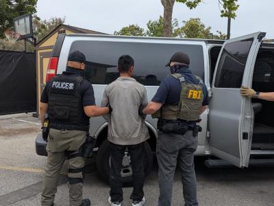 Operativos ICE en granjas agrícolas: redadas y detenciones