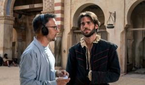 El Cautivo, la película de Amenábar sobre Cervantes, se estrena el 12 de septiembre