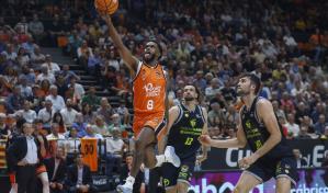 El Valencia ataría a Jean Montero con salario de €2 millones por campaña