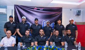 Reales de Santiago: la nueva apuesta del béisbol de verano en la ciudad corazón