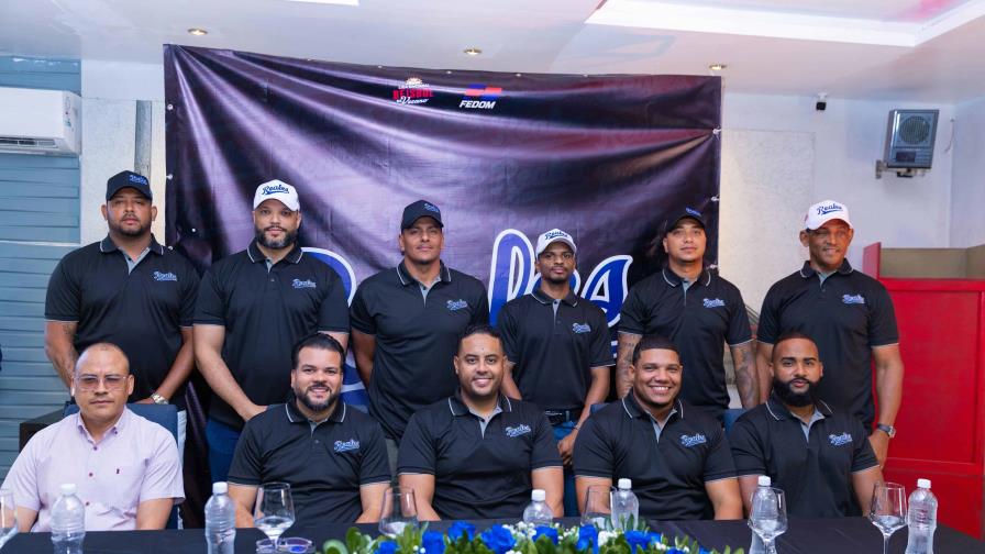 Reales de Santiago: la nueva apuesta del béisbol de verano en la ciudad corazón Reales de Santiago: la nueva apuesta del béisbol de verano en la ciudad corazón