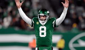 Aaron Rodgers afirma que la temporada 2025 de la NFL será la última en su carrera