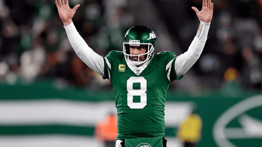 Aaron Rodgers afirma que la temporada 2025 de la NFL será la última en su carrera Aaron Rodgers afirma que la temporada 2025 de la NFL será la última en su carrera