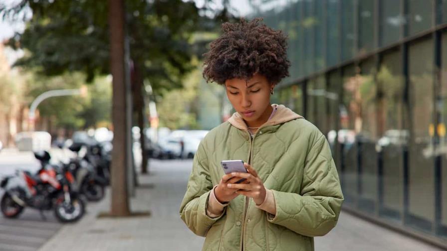 ¿Es posible vivir sin smartphone en un mundo hiperconectado? ¿Es posible vivir sin smartphone en un mundo hiperconectado?