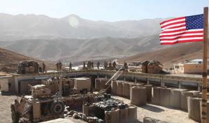 Irán amenaza con atacar bases de EE. UU. en Oriente Medio en caso de conflicto