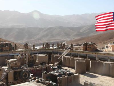 Irán amenaza con atacar bases de EE. UU. en caso de conflicto