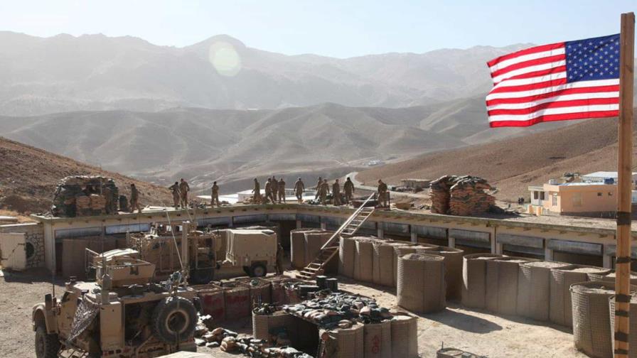 Irán amenaza con atacar bases de EE. UU. en Oriente Medio en caso de conflicto Irán amenaza con atacar bases de EE. UU. en Oriente Medio en caso de conflicto