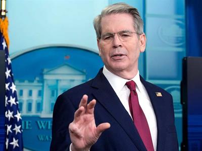 EE. UU. sanciona a las dos principales petroleras rusa